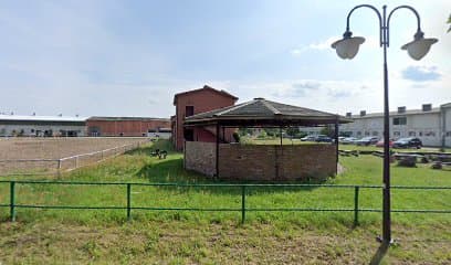 Stadnina Koni Gabinet Weterynaryjny Maria Pękala