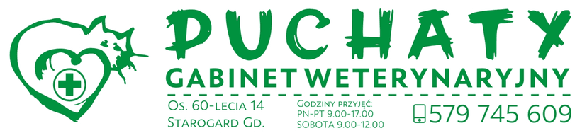 Puchaty Gabinet Weterynaryjny