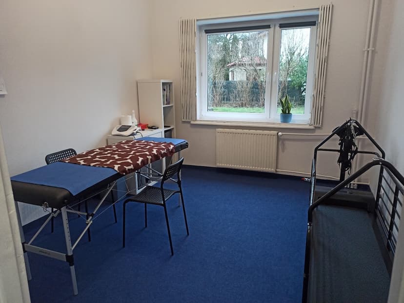 PETmove Rehabilitacja Zwierząt