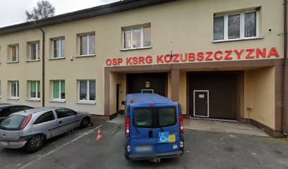 Gabinet weterynaryjny Andrzej Bochniak