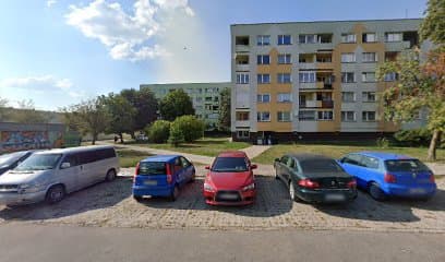 Usługi Weterynaryjne Rukściński Marek