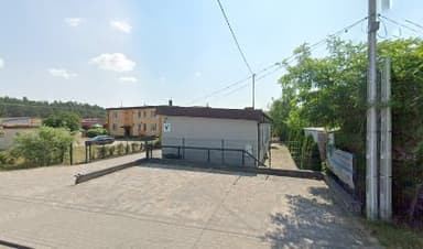 Przychodnia weterynaryjna