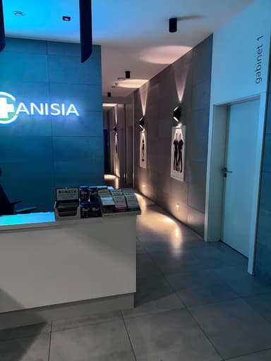 CANISIA s.c.Kaliskie Centrum Weterynaryjne