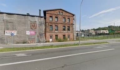 Przychodnia Weterynaryjna Stanisław Marszałek Rokitnica