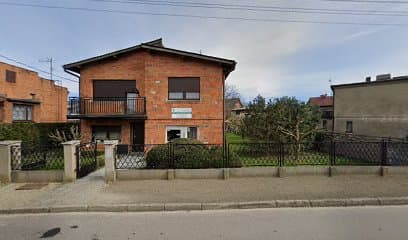 Gabinet Weterynaryjny Łukasz Plewa