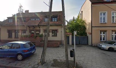 Borowiński Michał, lek. wet. Gabinet