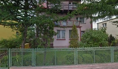 Grawiński Edward. Usługi weterynaryjne