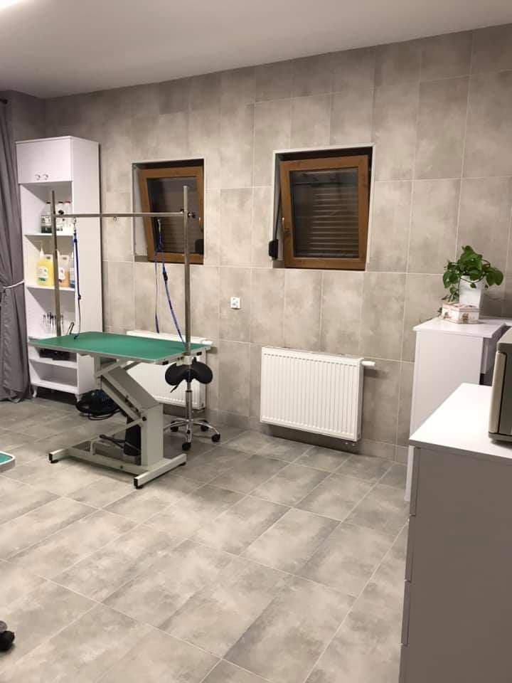 Psi Salon YOKA