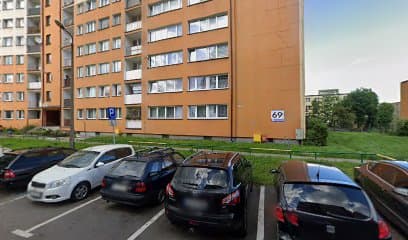 JAMAR Szkolenie Psów z doświadczeniem