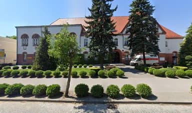 Inspekcja Weterynaryjna Powiatowy Inspektorat Weterynarii w Wąbrzeźnie