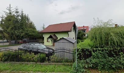 Sokołowski Eugeniusz, lek. wet. Gabinet prywatny, leczenie zwierząt dużych i małych