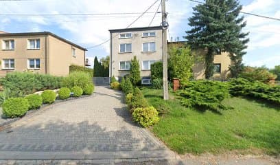 Lacrima. Salon pielęgnacji psów i kotów. Jelonek E.
