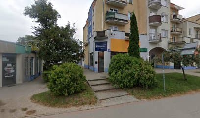 Psi Fryzjer Psyjaciel Iława