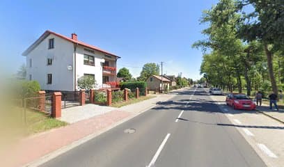 Polatowski T. Przychodnia weterynaryjna