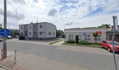 Usługi Sanitarno - Weterynaryjne P. Stefański