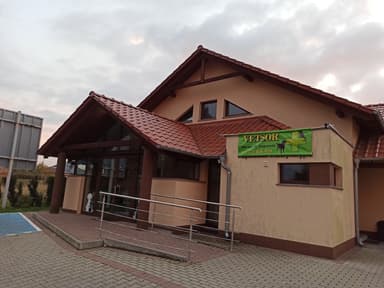 Gabinet Weterynaryjny VETSOR Michał Sorgowicki