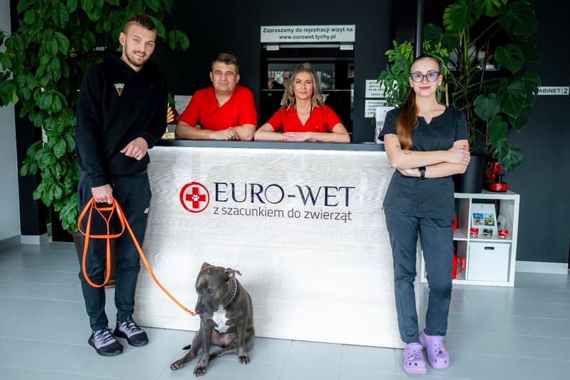 Euro-Wet Przychodnia Weterynaryjna