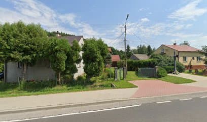 Lech-Pol Usługi Weterynaryjne
