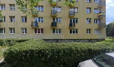 Szmidt Karolina, lek. wet. Usługi weterynaryjne