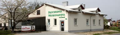 "Na Polnej" Przychodnia Weterynaryjna