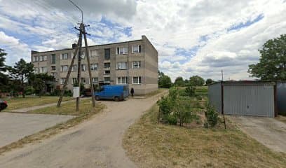 Mobilne Centrum Stylizacji Psów "Kędzior"