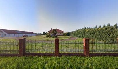 Gabinet Weterynaryjny AGRIVET Kuślin
