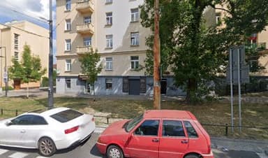 Lecznica weterynaryjna Warszawa