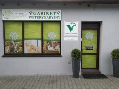 ANIMAL Gabinet Weterynaryjny