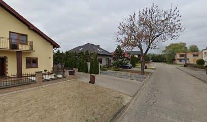 Bandura Marek, lek. wet. Usługi weterynaryjne