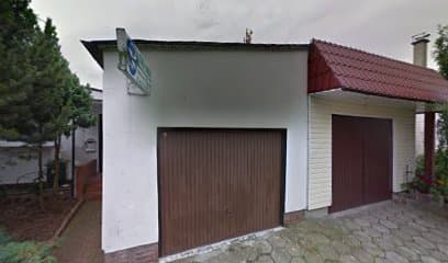 Kozyra Edward, lek. wet. Gabinet