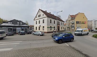 Olwet. Przychodnia weterynaryjna. Doziwski Z.