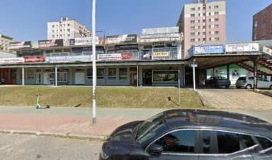 U Marzeny. Salon fryzjerski dla psów. Piekarska M.