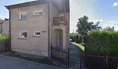 Dąbrowski Z., lek. wet. Usługi weterynaryjne