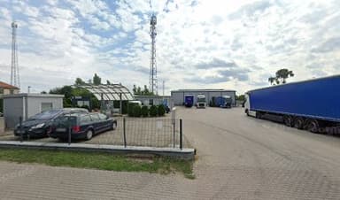 Kołczyk Rafał. Gabinet weterynaryjny