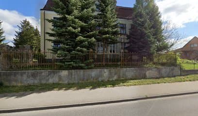Lecznica dla zwierząt s.c.