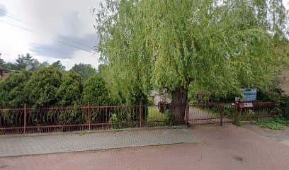 GABINET WETERYNARYJNY PUSZCZYKOWO