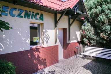 Przychodnia Weterynaryjna lek.wet Katarzyna Czerska
