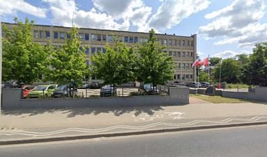 Zakład Higieny Weterynaryjnej