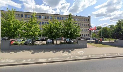 Zakład Higieny Weterynaryjnej