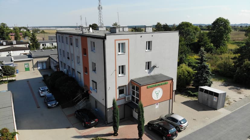 Powiatowy Inspektorat Weterynarii w Kaliszu