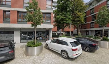 GROOMEROWNIA salon pielęgnacji dla psów
