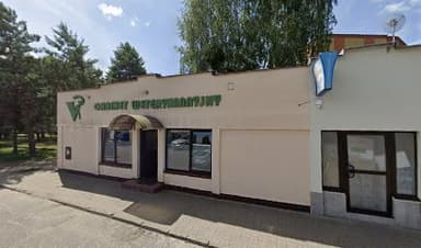Gruchalski T. Usługi lekarsko - weterynaryjne