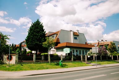 Gabinet weterynaryjny lek. wet. Katarzyna Gryń-Maślij