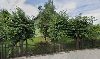 Sosnowski Stanisław. Usługi weterynaryjne