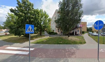Dora. Salon pielęgnacji psów