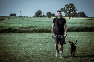 Przyjaciel Psa-Bezstresowe Wychowanie