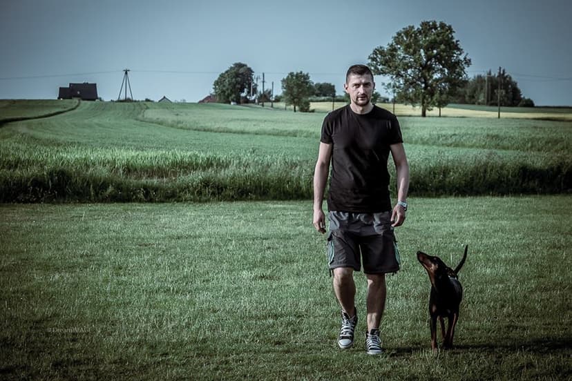 Przyjaciel Psa-Bezstresowe Wychowanie