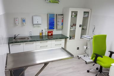 ViBa-VET Przychodnia weterynaryjna