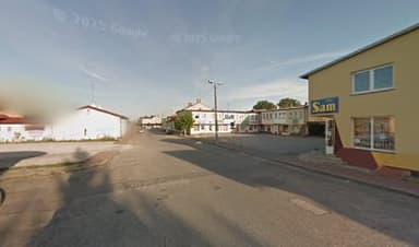 Gabinet weterynaryjny s.c. L.Karbowiak, A.Rydzewska