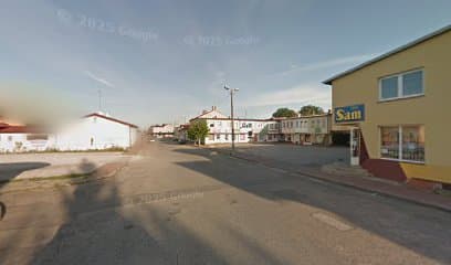 Gabinet weterynaryjny s.c. L.Karbowiak, A.Rydzewska
